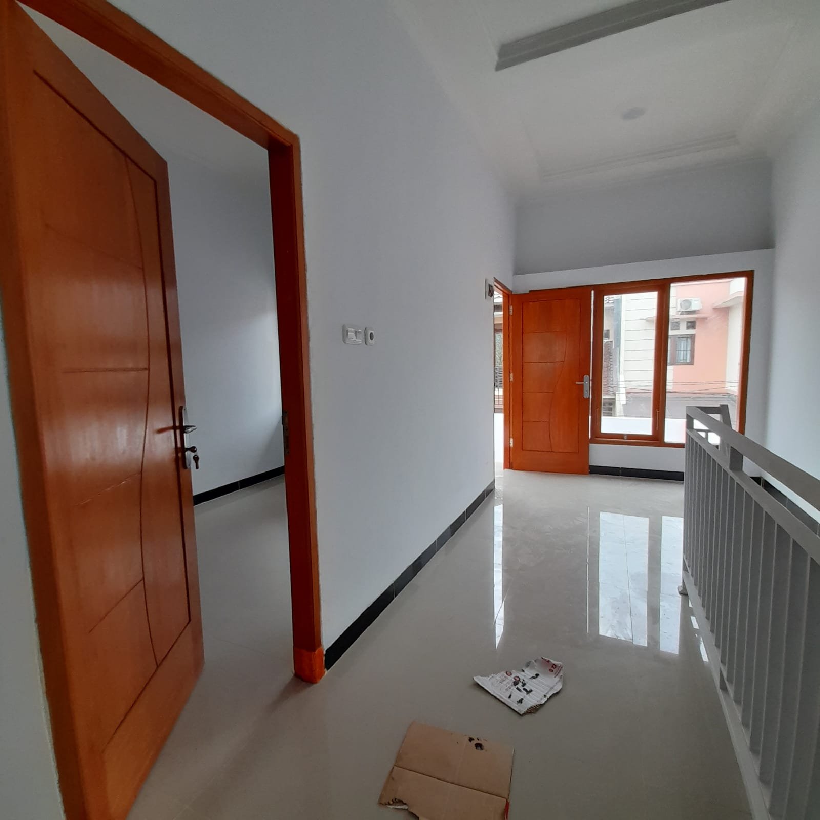 Dijual Rumah Termurah Ada Kolam Renang di Jagakarsa Jakarta Selatan - 10