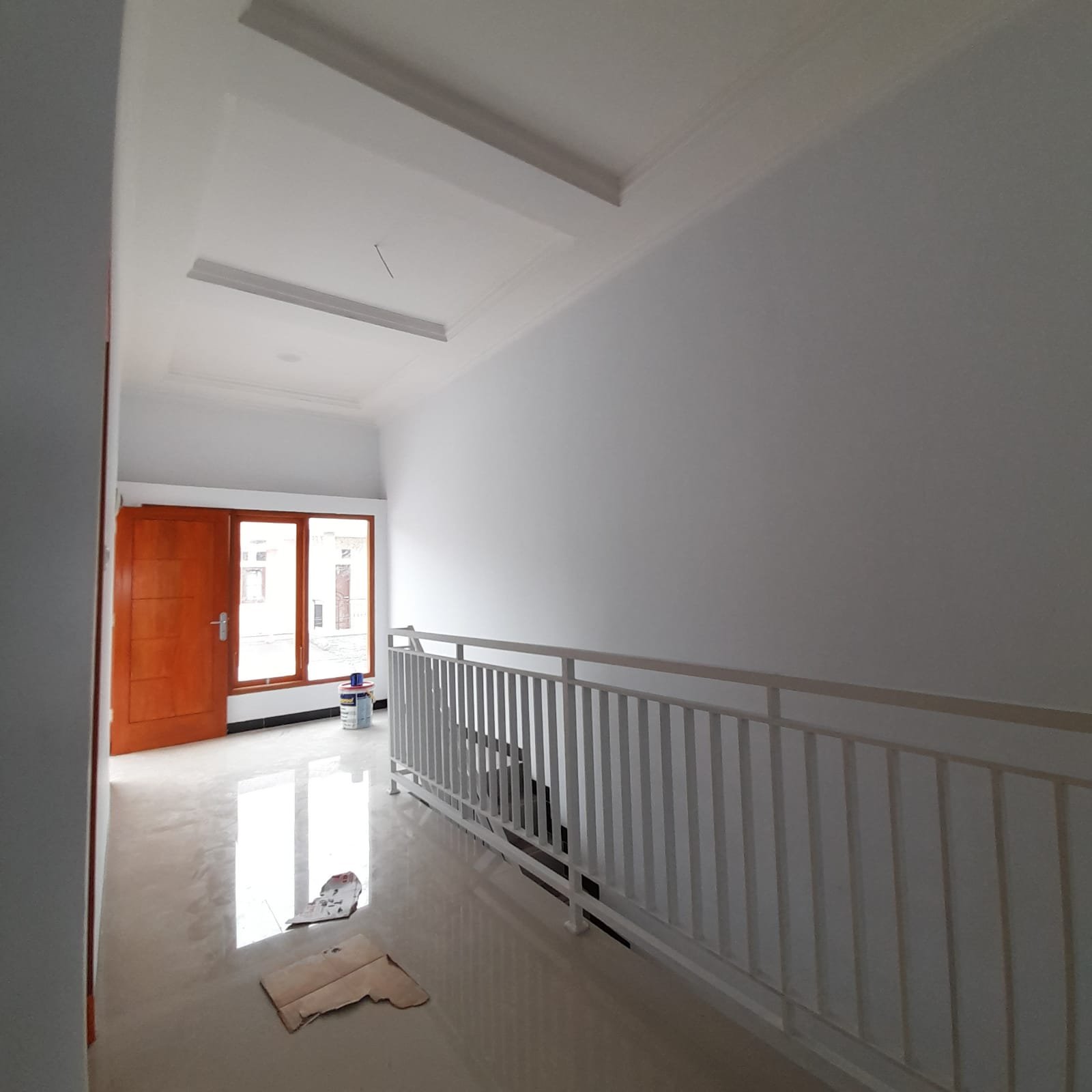 Dijual Rumah Termurah Ada Kolam Renang di Jagakarsa Jakarta Selatan - 11