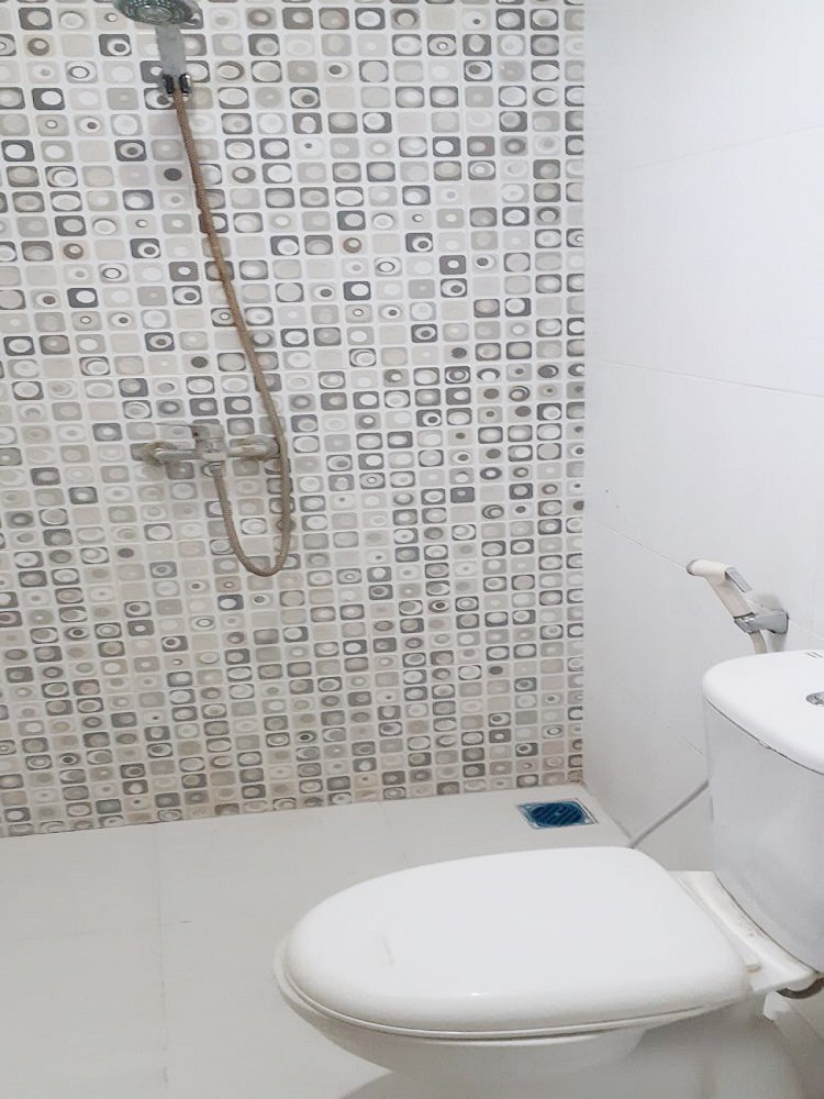 Kost di Setiabudi Dekat Menara Imperium, Multivision Tower, Gedung KPK dan Mall Epicentrum - 12