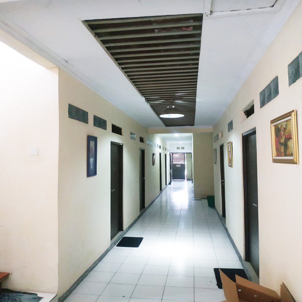 Kost di Setiabudi Dekat Menara Imperium, Multivision Tower, Gedung KPK dan Mall Epicentrum - 9