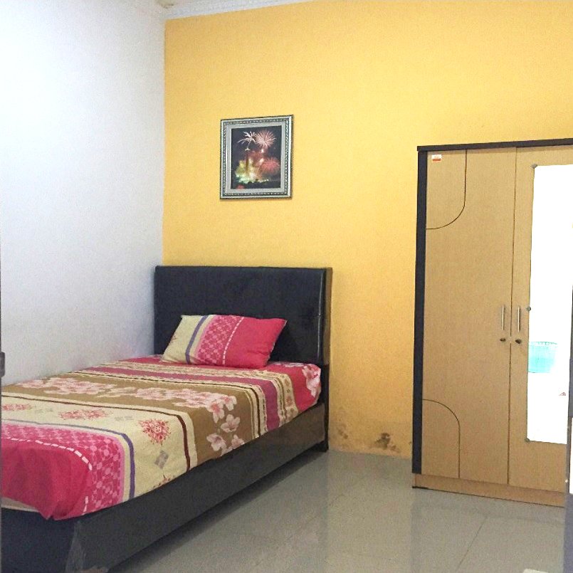 Kost di Setiabudi Dekat Menara Imperium, Multivision Tower, Gedung KPK dan Mall Epicentrum - 4