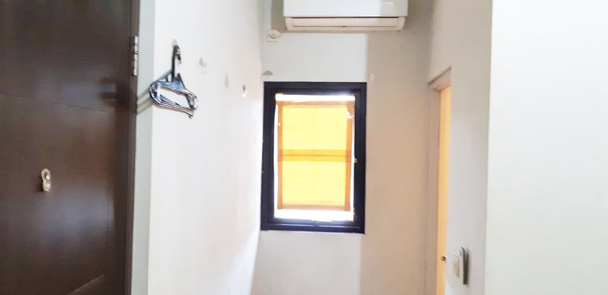 Kost di Setiabudi Dekat Menara Imperium, Multivision Tower, Gedung KPK dan Mall Epicentrum - 7