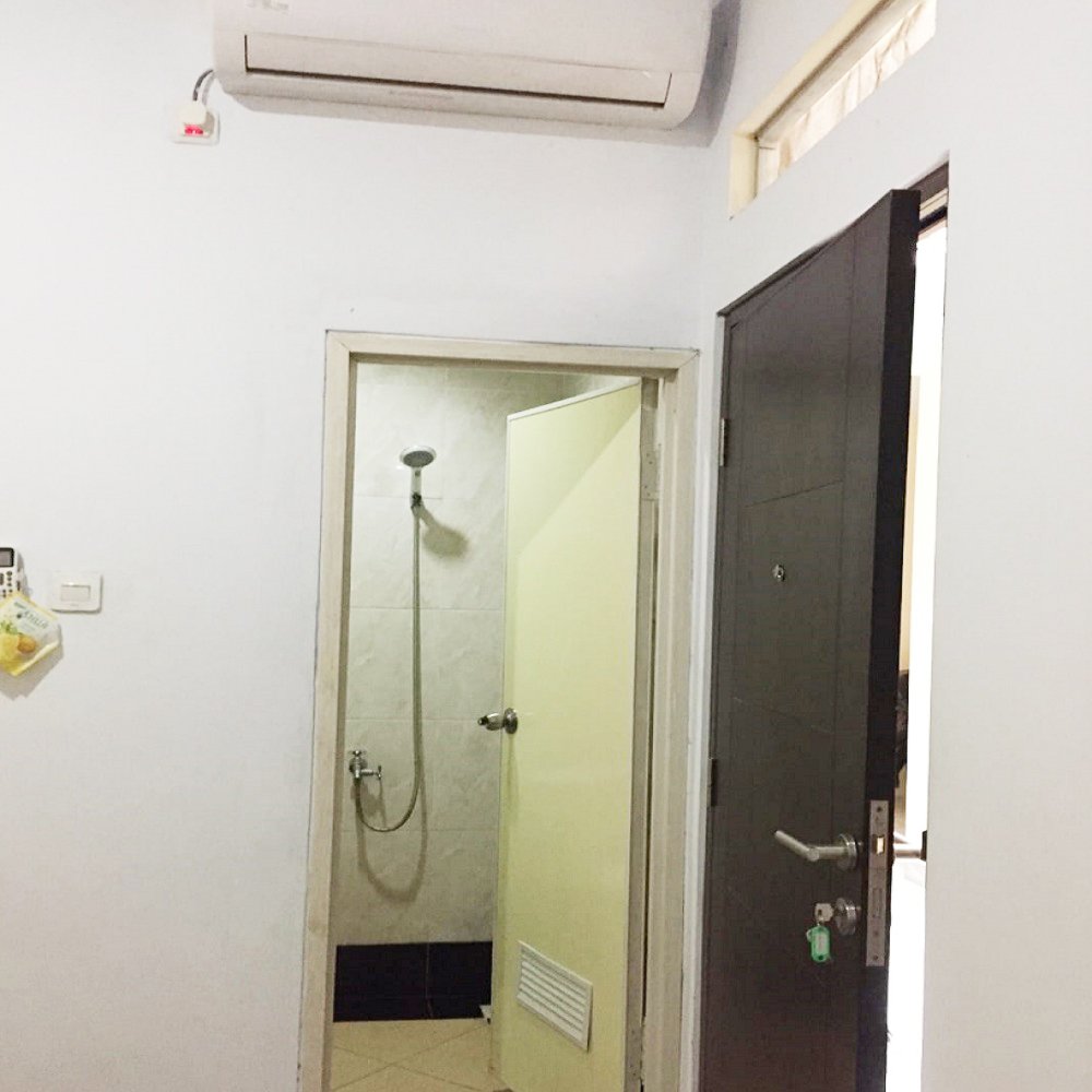 Kost di Setiabudi Dekat Menara Imperium, Multivision Tower, Gedung KPK dan Mall Epicentrum - 8