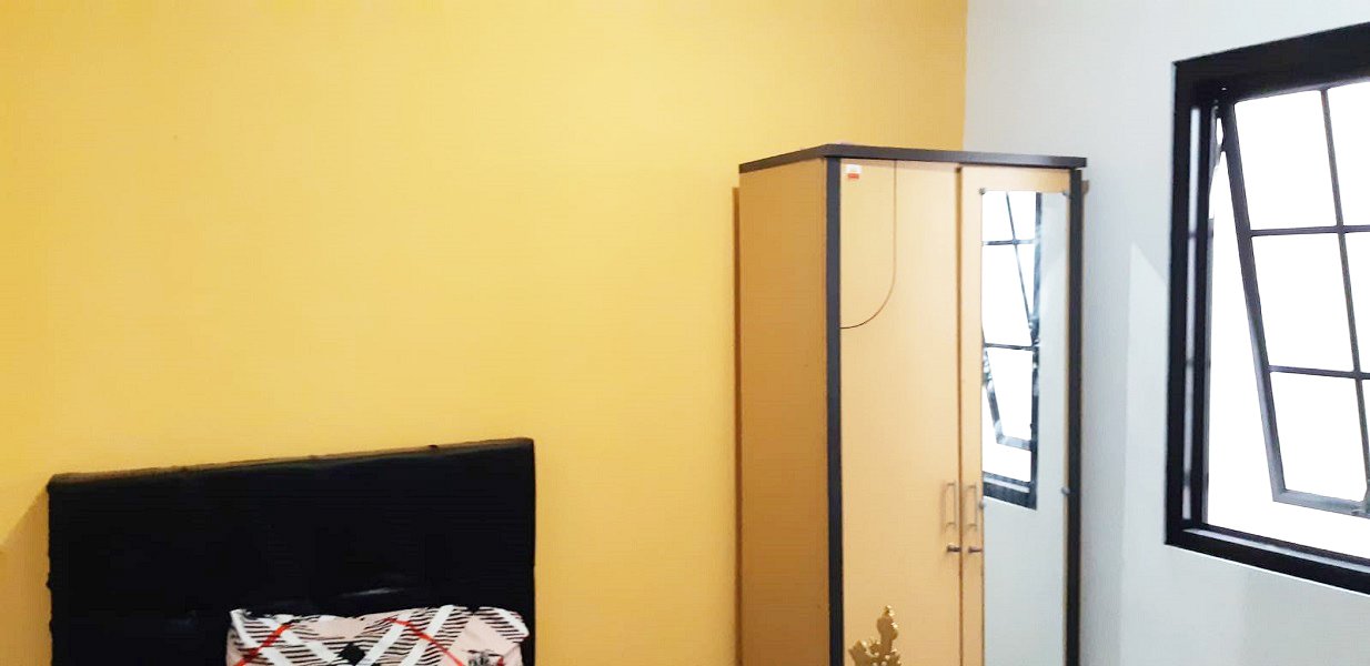 Kost di Setiabudi Dekat Menara Imperium, Multivision Tower, Gedung KPK dan Mall Epicentrum - 5