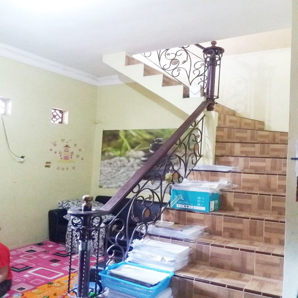 Jual Rumah Dekat Kabupaten, SLG, Kediri Mall, Kediri Town Square, RSUD SLGD, Kampus IAIN Kediri - 6