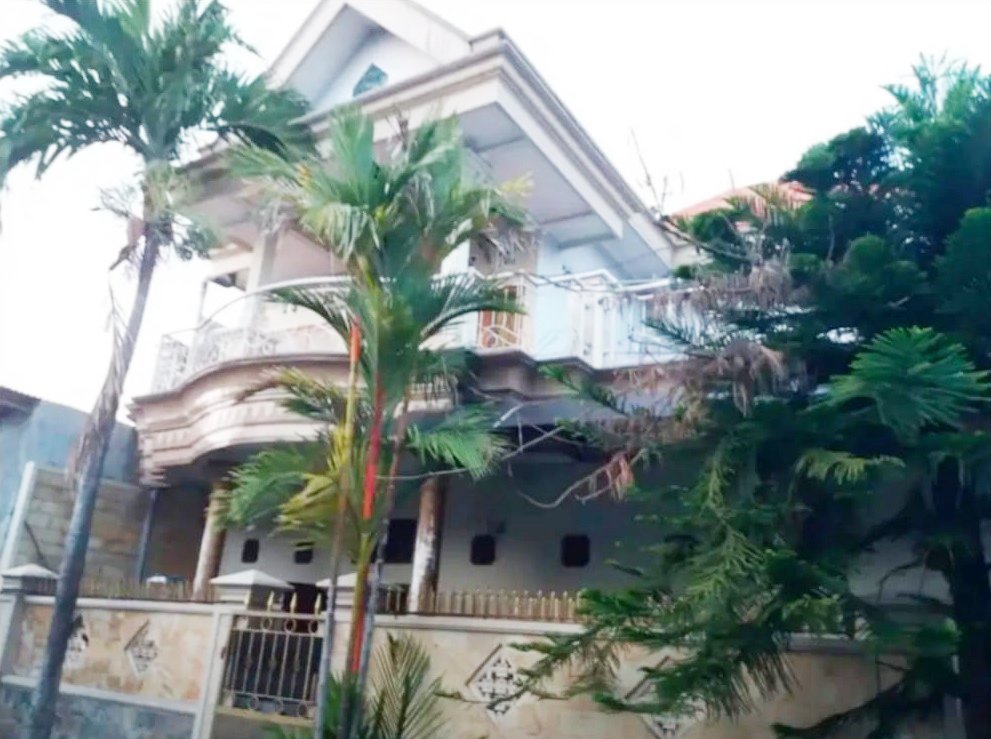 Jual Rumah Dekat Kabupaten, SLG, Kediri Mall, Kediri Town Square, RSUD SLGD, Kampus IAIN Kediri - 3