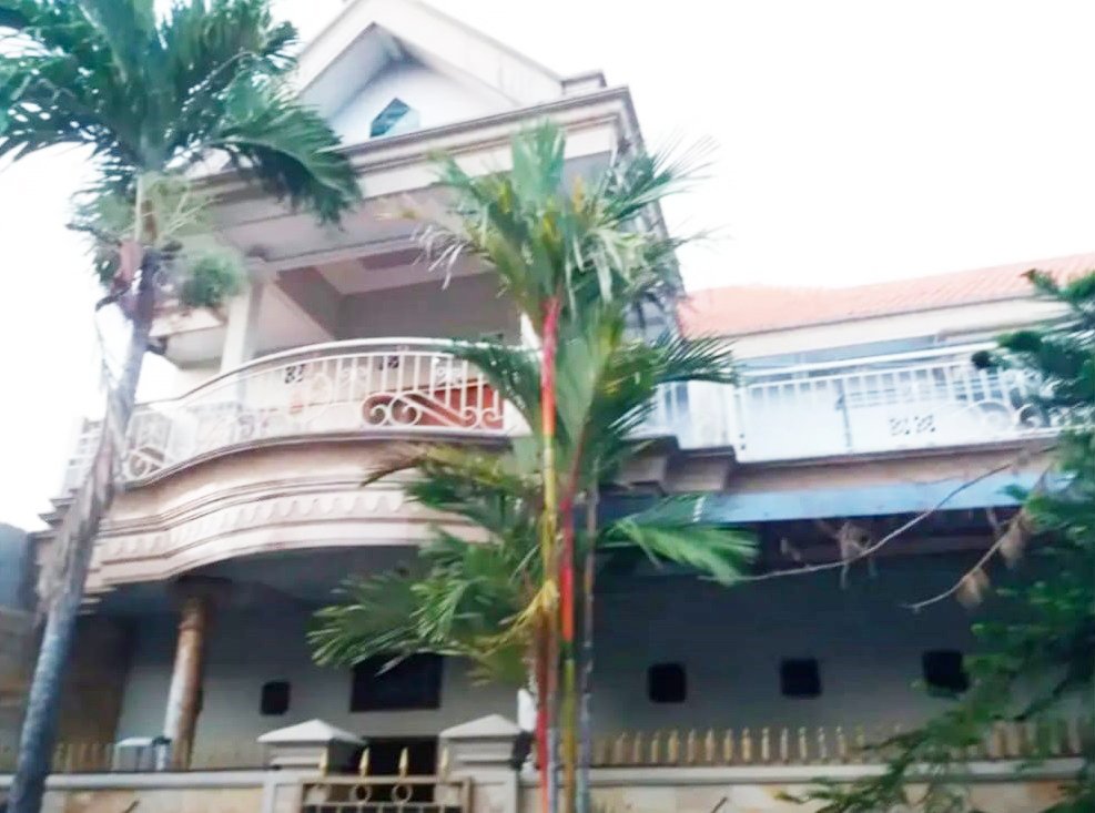 Jual Rumah Dekat Kabupaten, SLG, Kediri Mall, Kediri Town Square, RSUD SLGD, Kampus IAIN Kediri - 4