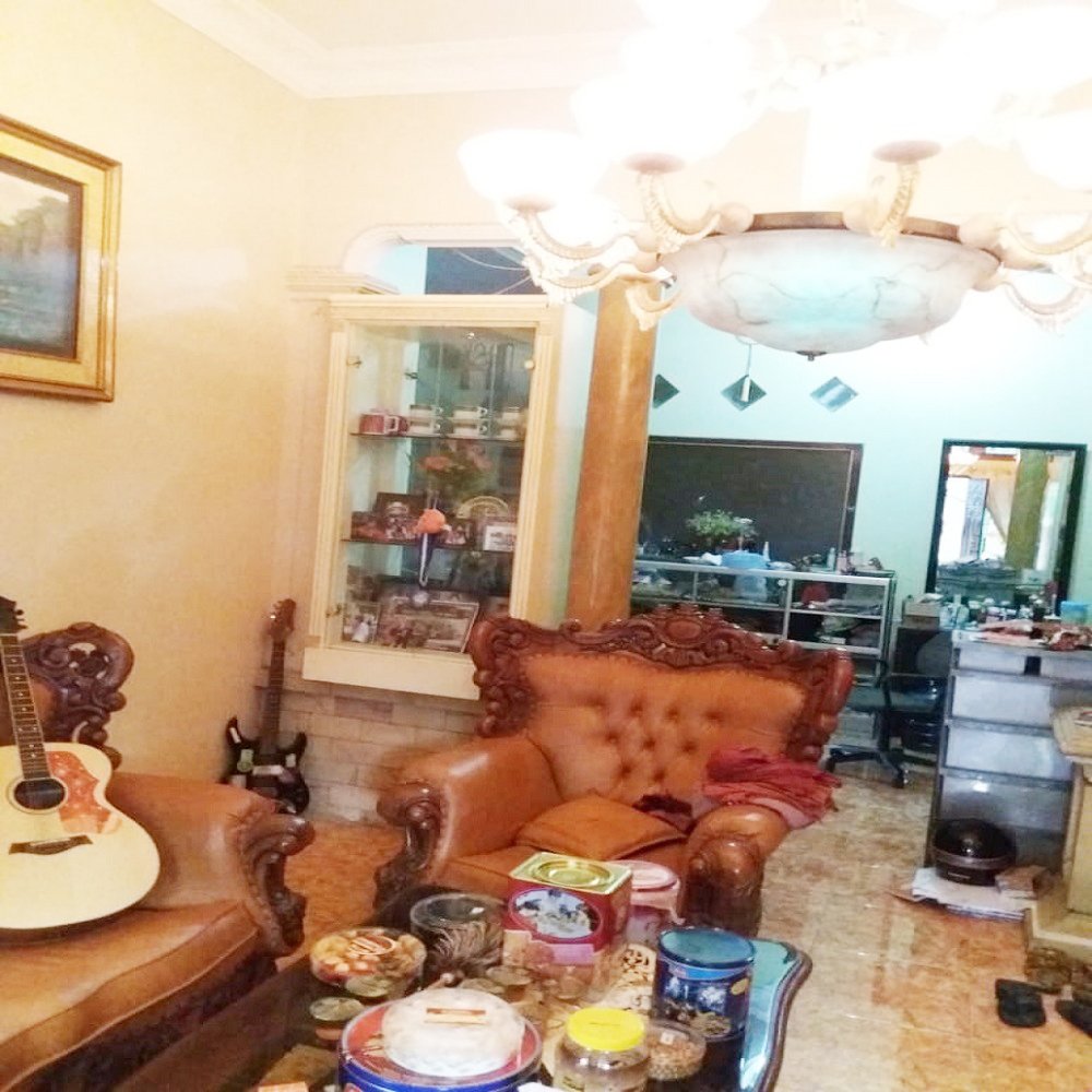 Jual Rumah Dekat Kabupaten, SLG, Kediri Mall, Kediri Town Square, RSUD SLGD, Kampus IAIN Kediri - 5