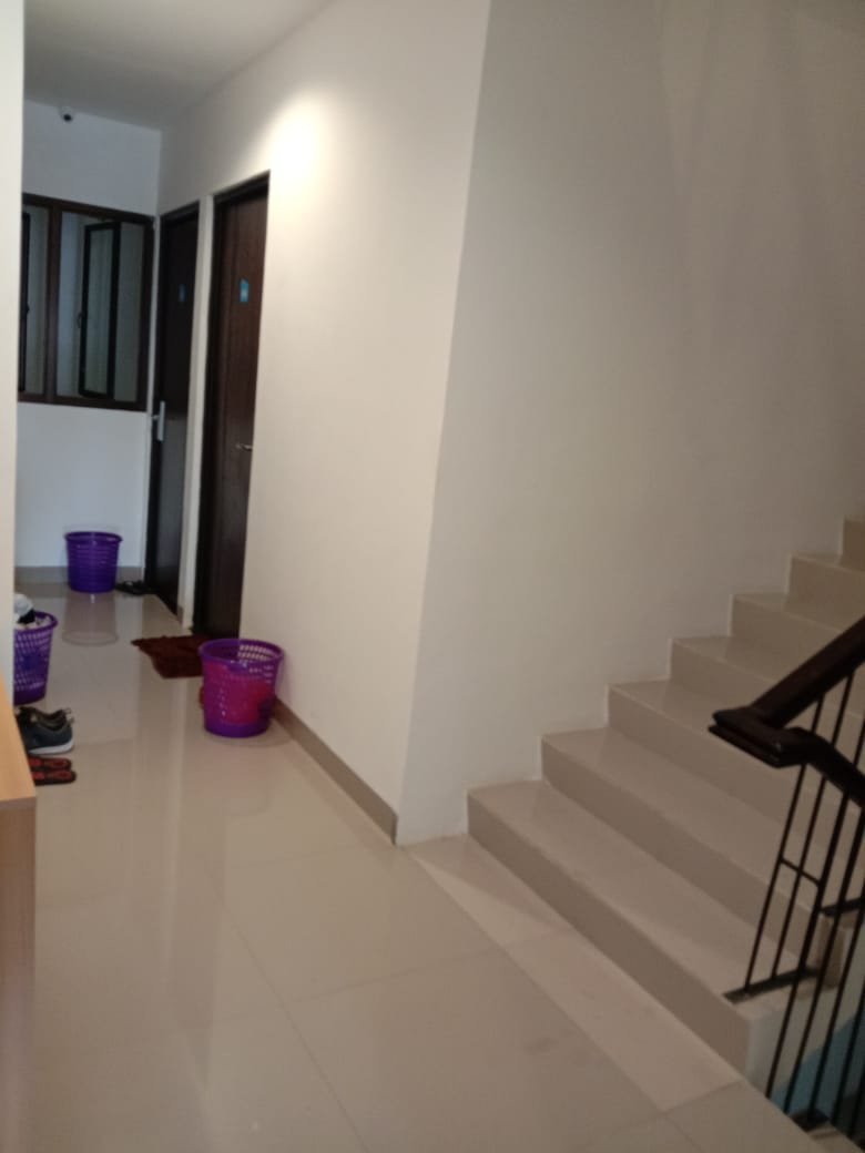 kos-kosan Cantik dekat Kampus SAHID  di Tebet, hanya 7 M-an saja - 4