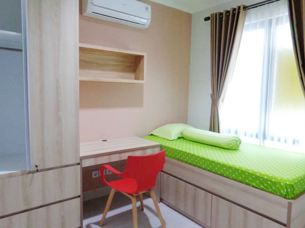 Kost Putri Dekat Summarecon Mall Serpong, QBIG BSD City dan RS Mitra Keluarga Gading Serpong - 4