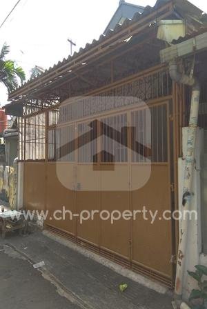 Rumah Bisa Untuk Kost Kost an di Petojo Jakarta Pusat - 5