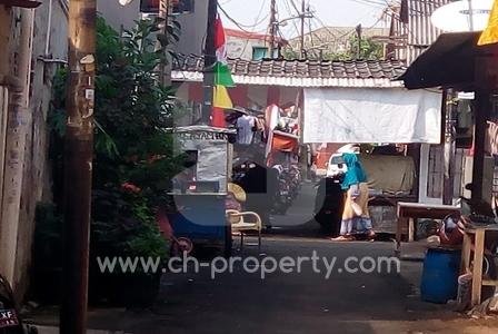 Rumah Bisa Untuk Kost Kost an di Petojo Jakarta Pusat - 2