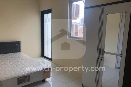 Rumah Kost 20KT di Tanjung Duren, Jakarta Barat - 2