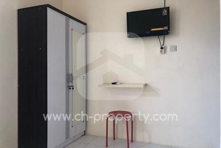 Rumah Kost 20KT di Tanjung Duren, Jakarta Barat - 3