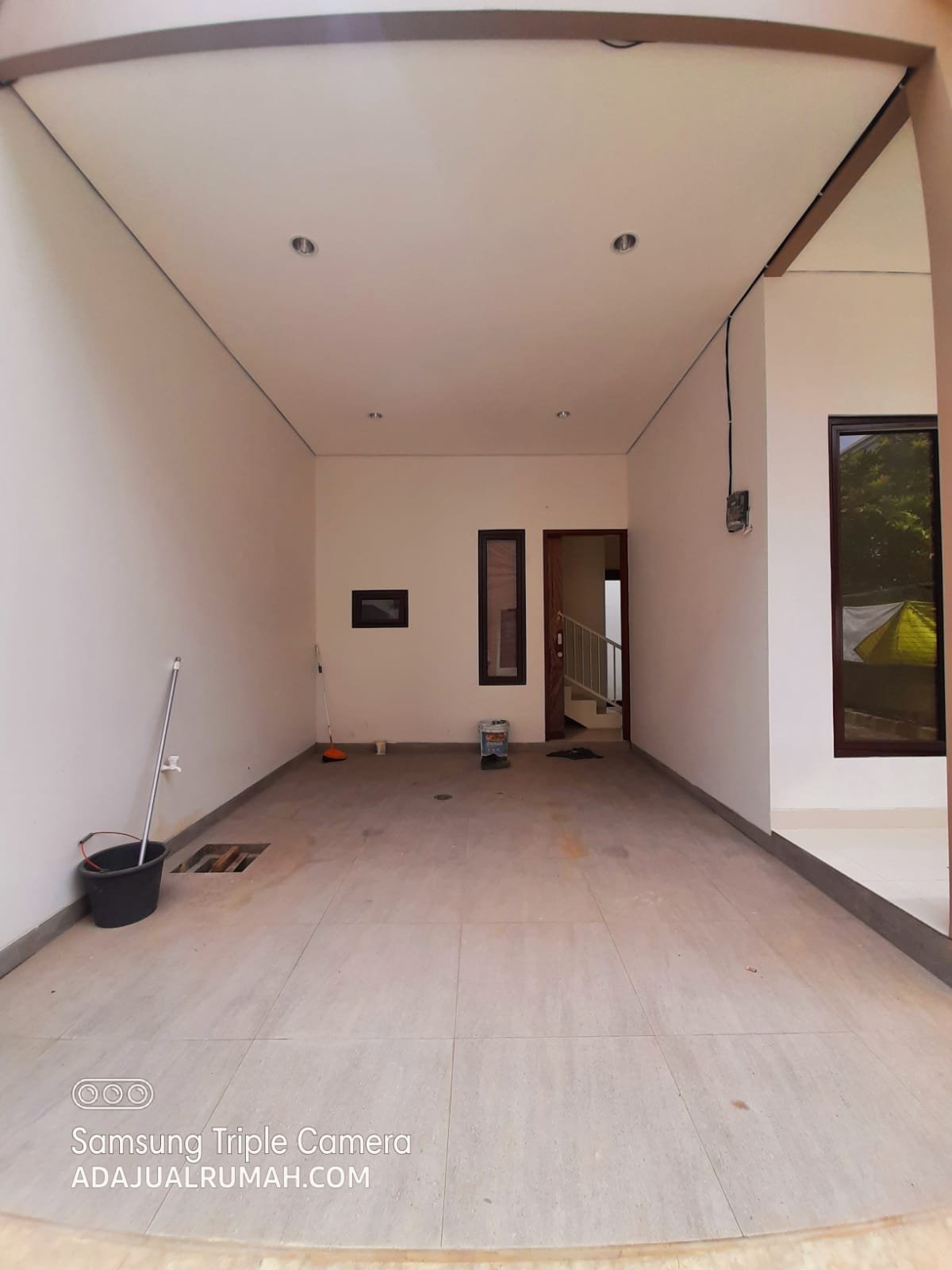 Dijual Rumah Cluster di Kahfi 2 Jagakarsa Jakarta Selatan - 3