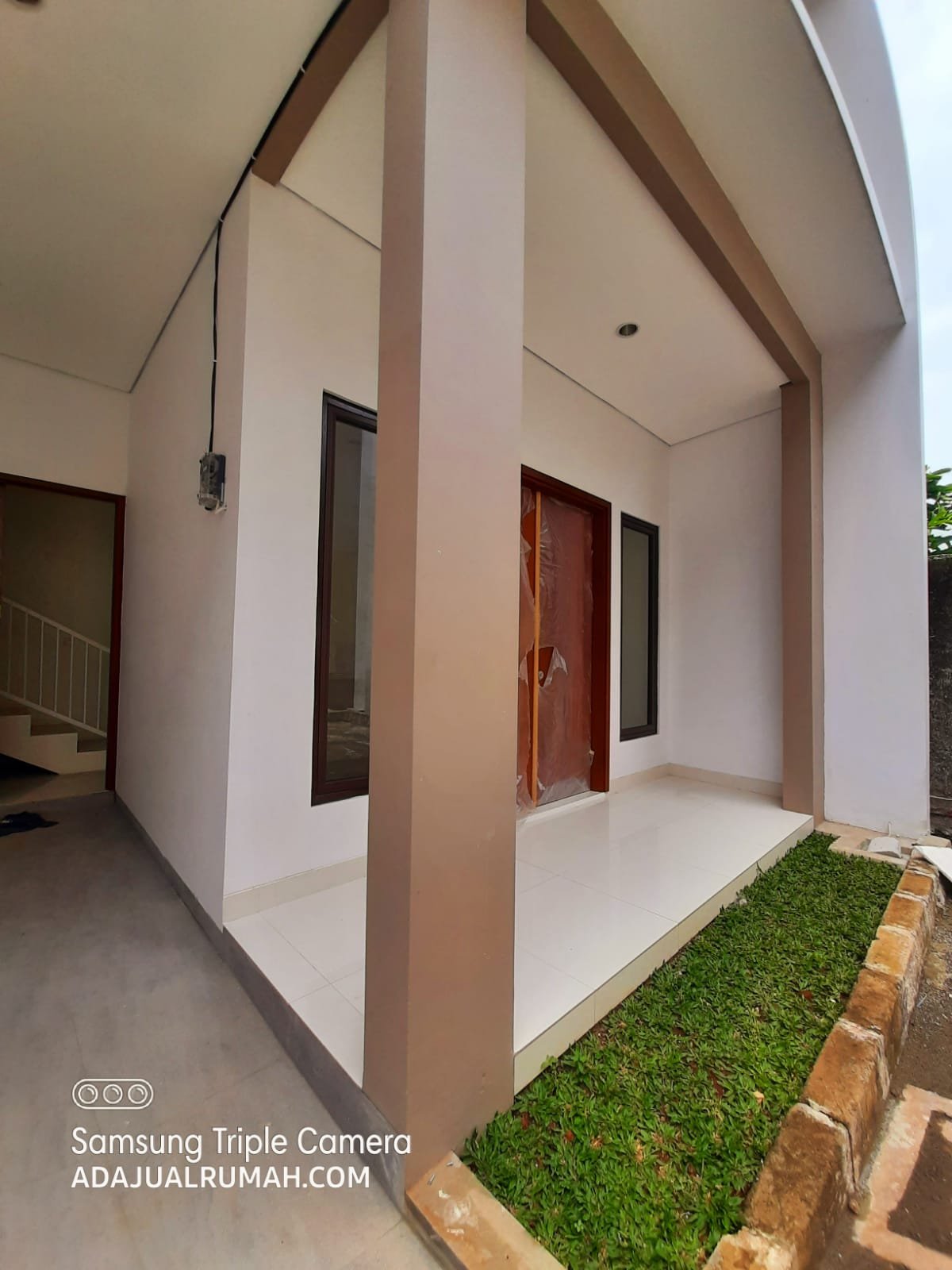 Dijual Rumah Cluster di Kahfi 2 Jagakarsa Jakarta Selatan - 4