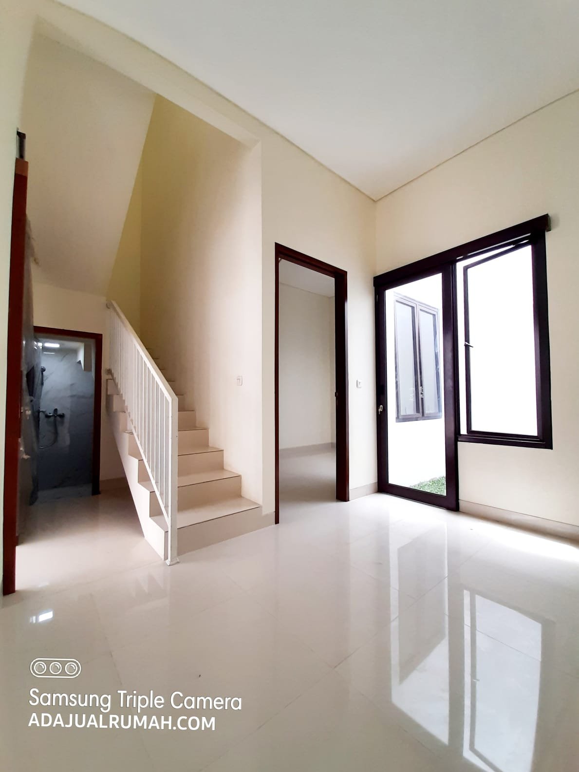 Dijual Rumah Cluster di Kahfi 2 Jagakarsa Jakarta Selatan - 10