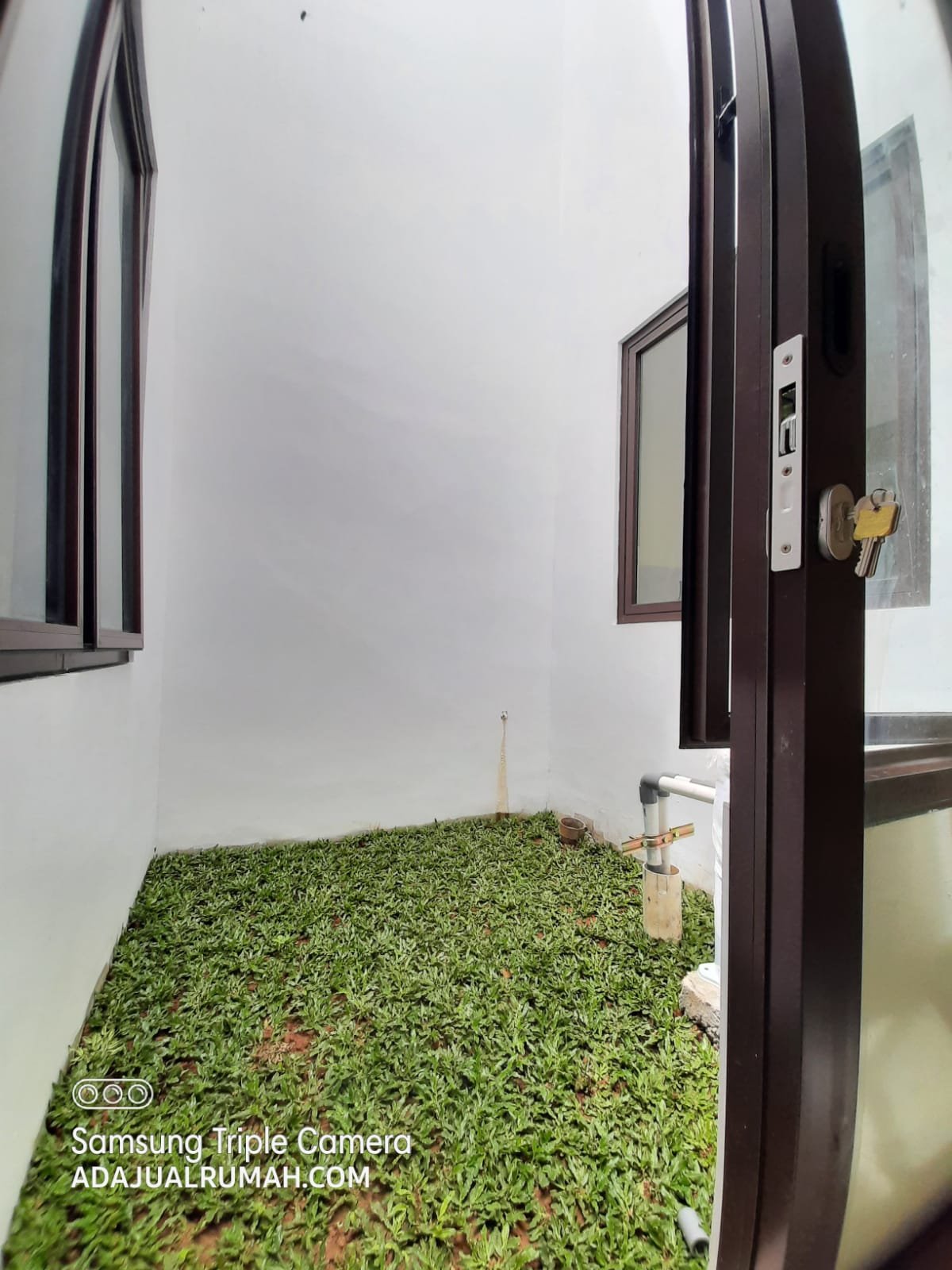 Dijual Rumah Cluster di Kahfi 2 Jagakarsa Jakarta Selatan - 12