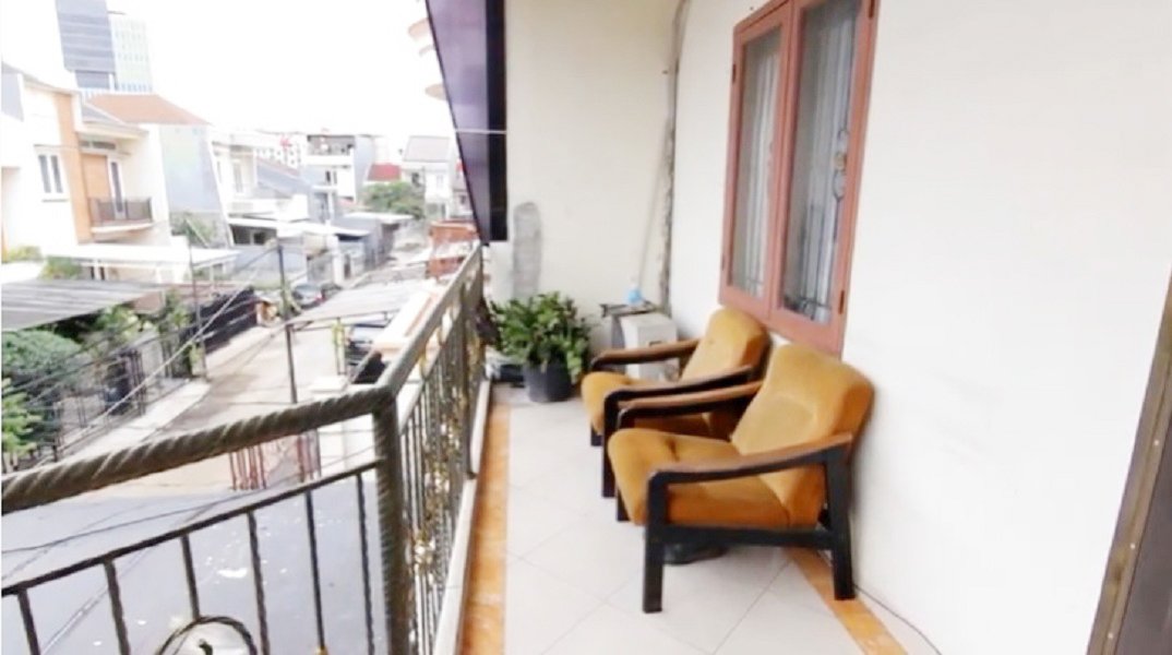 Kost Murah Dekat Mall Kelapa Gading, Summarecon Mall Kelapa Gading Dan Mall Of Indonesia - 10