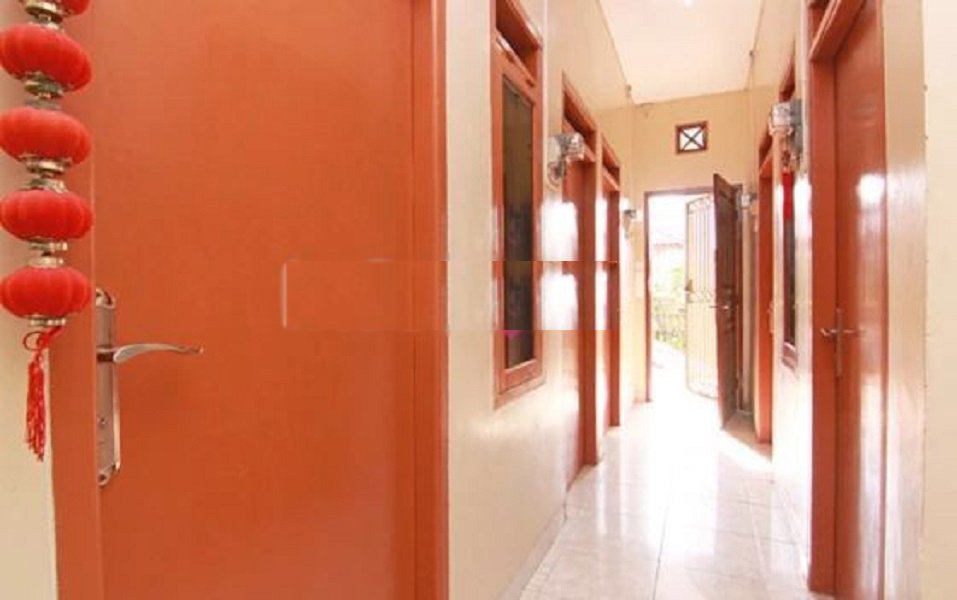 Kost Murah Dekat Mall Kelapa Gading, Summarecon Mall Kelapa Gading Dan Mall Of Indonesia - 6