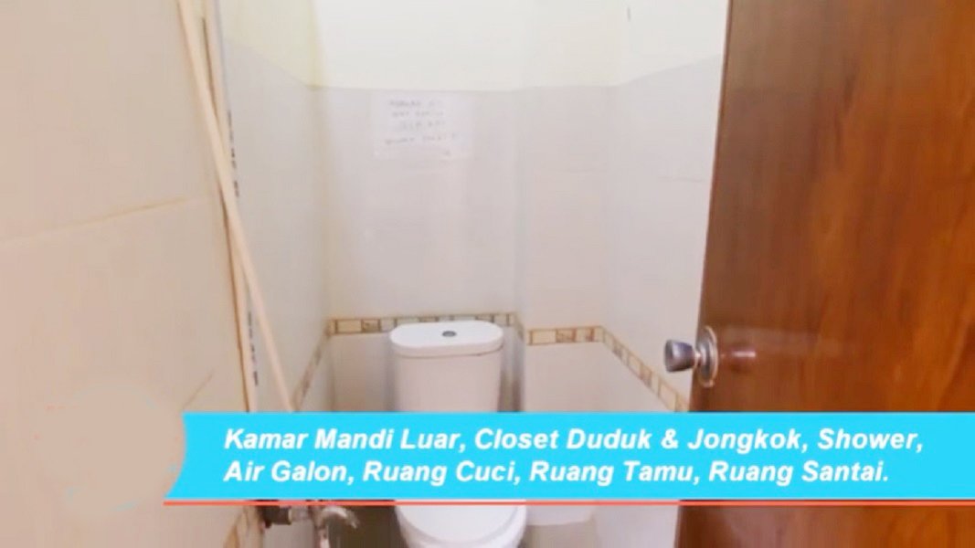 Kost Murah Dekat Mall Kelapa Gading, Summarecon Mall Kelapa Gading Dan Mall Of Indonesia - 11