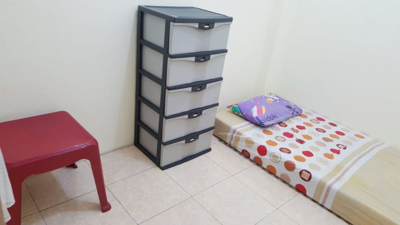 Kost Murah Dekat Mall Kelapa Gading, Summarecon Mall Kelapa Gading Dan Mall Of Indonesia - 1