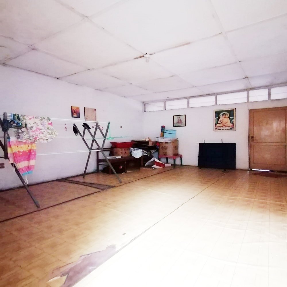 Jual Rumah di Kota Medan Dekat Asrama Haji Medan, Sun Plaza, Medan Mall, DeliPark Mall Medan - 9
