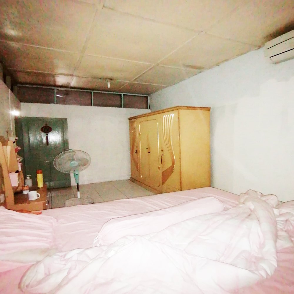 Jual Rumah di Kota Medan Dekat Asrama Haji Medan, Sun Plaza, Medan Mall, DeliPark Mall Medan - 6