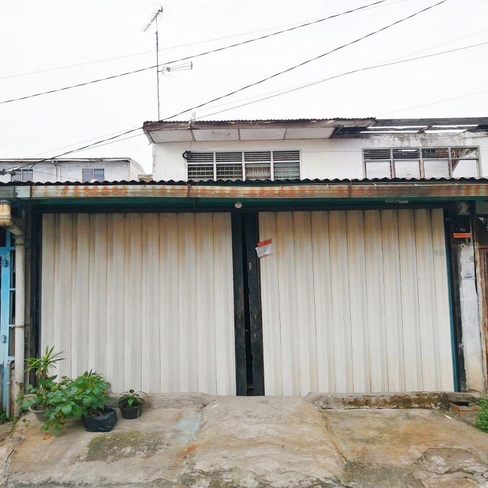 Jual Rumah di Kota Medan Dekat Asrama Haji Medan, Sun Plaza, Medan Mall, DeliPark Mall Medan - 1