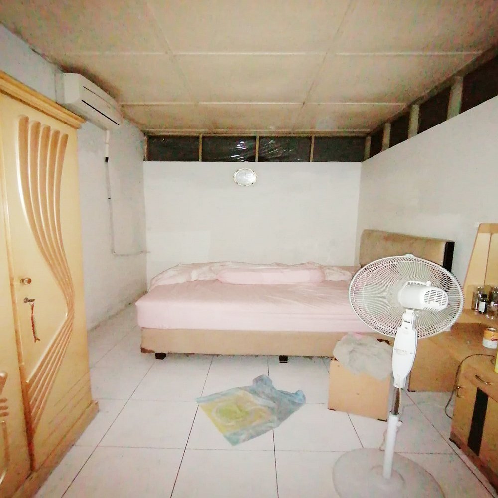 Jual Rumah di Kota Medan Dekat Asrama Haji Medan, Sun Plaza, Medan Mall, DeliPark Mall Medan - 5