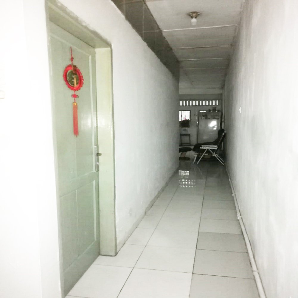 Jual Rumah di Kota Medan Dekat Asrama Haji Medan, Sun Plaza, Medan Mall, DeliPark Mall Medan - 10