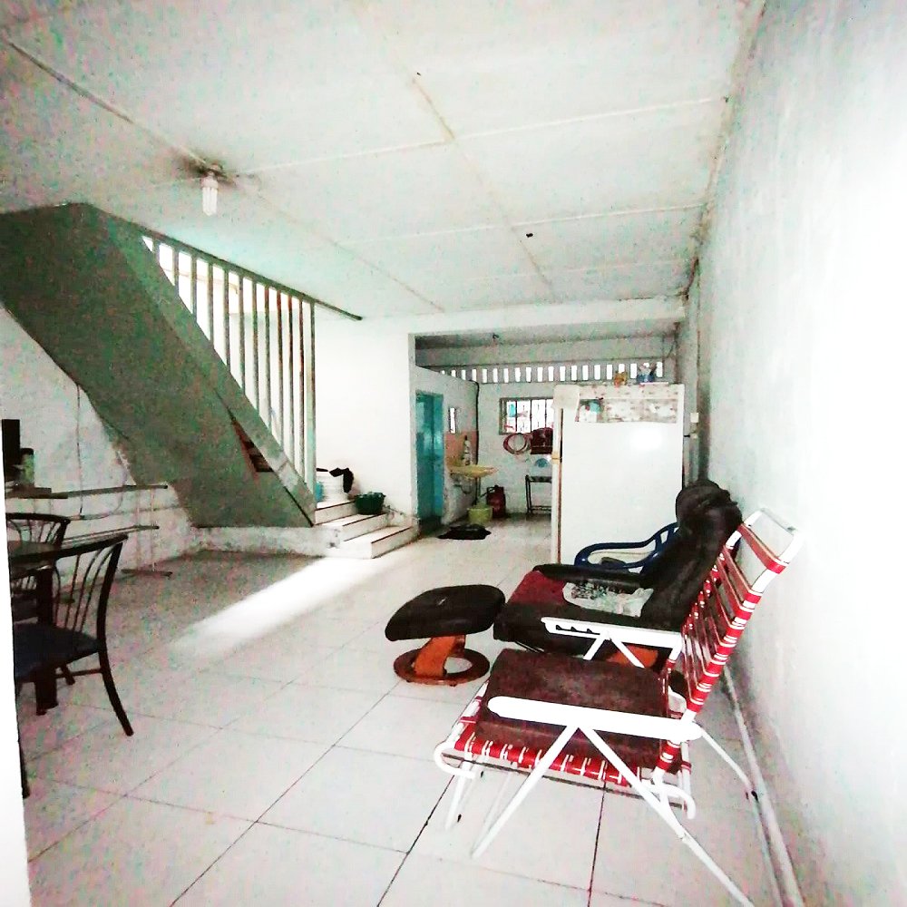 Jual Rumah di Kota Medan Dekat Asrama Haji Medan, Sun Plaza, Medan Mall, DeliPark Mall Medan - 4