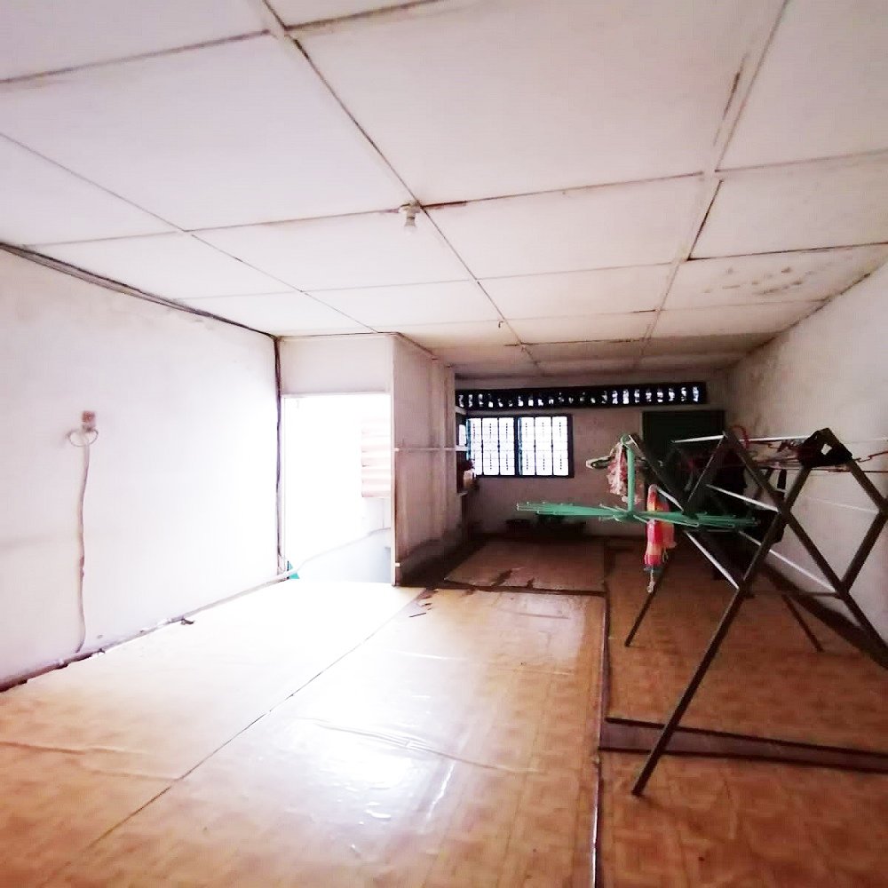 Jual Rumah di Kota Medan Dekat Asrama Haji Medan, Sun Plaza, Medan Mall, DeliPark Mall Medan - 14