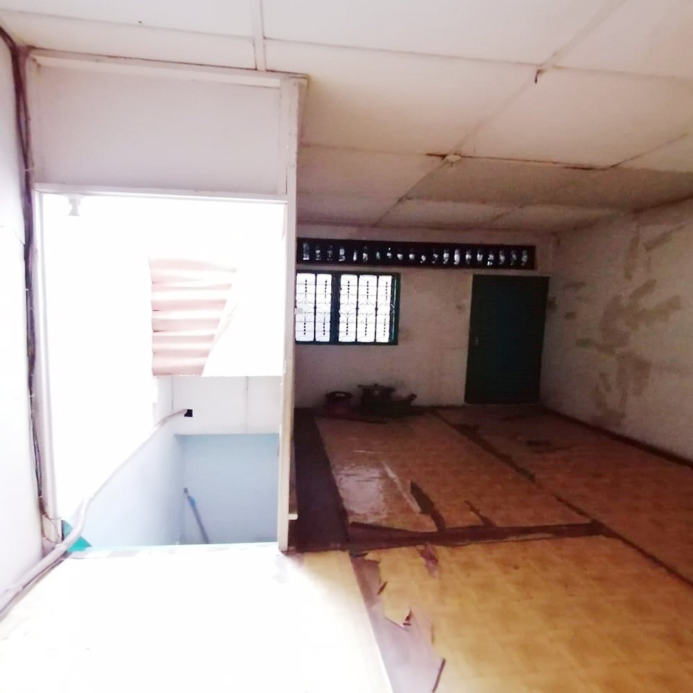 Jual Rumah di Kota Medan Dekat Asrama Haji Medan, Sun Plaza, Medan Mall, DeliPark Mall Medan - 15