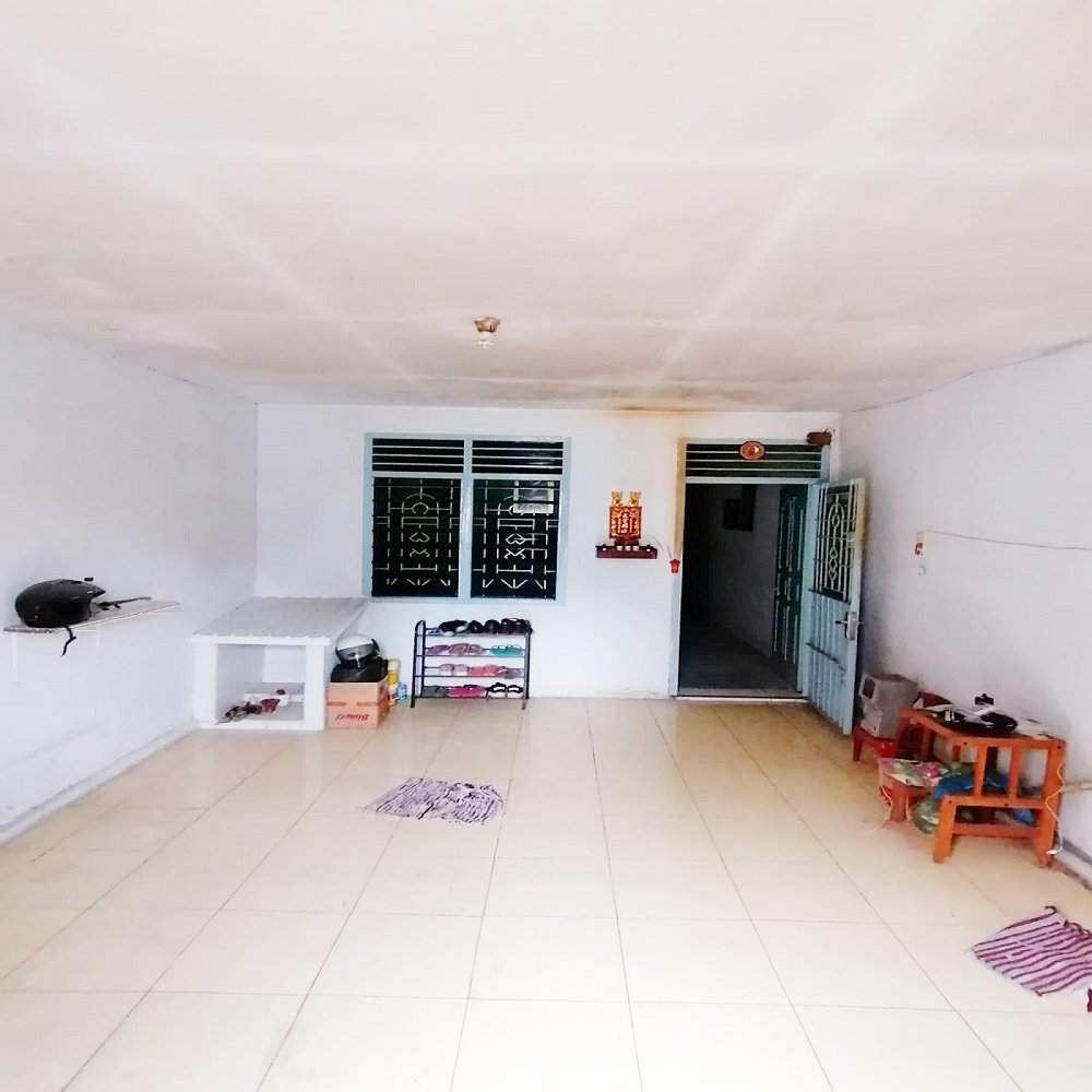 Jual Rumah di Kota Medan Dekat Asrama Haji Medan, Sun Plaza, Medan Mall, DeliPark Mall Medan - 3