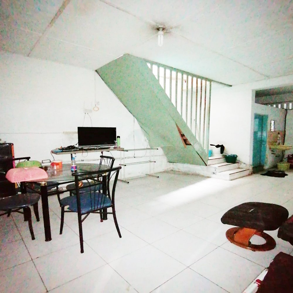 Jual Rumah di Kota Medan Dekat Asrama Haji Medan, Sun Plaza, Medan Mall, DeliPark Mall Medan - 8