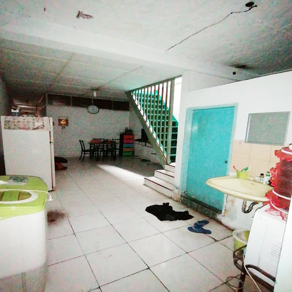 Jual Rumah di Kota Medan Dekat Asrama Haji Medan, Sun Plaza, Medan Mall, DeliPark Mall Medan - 12