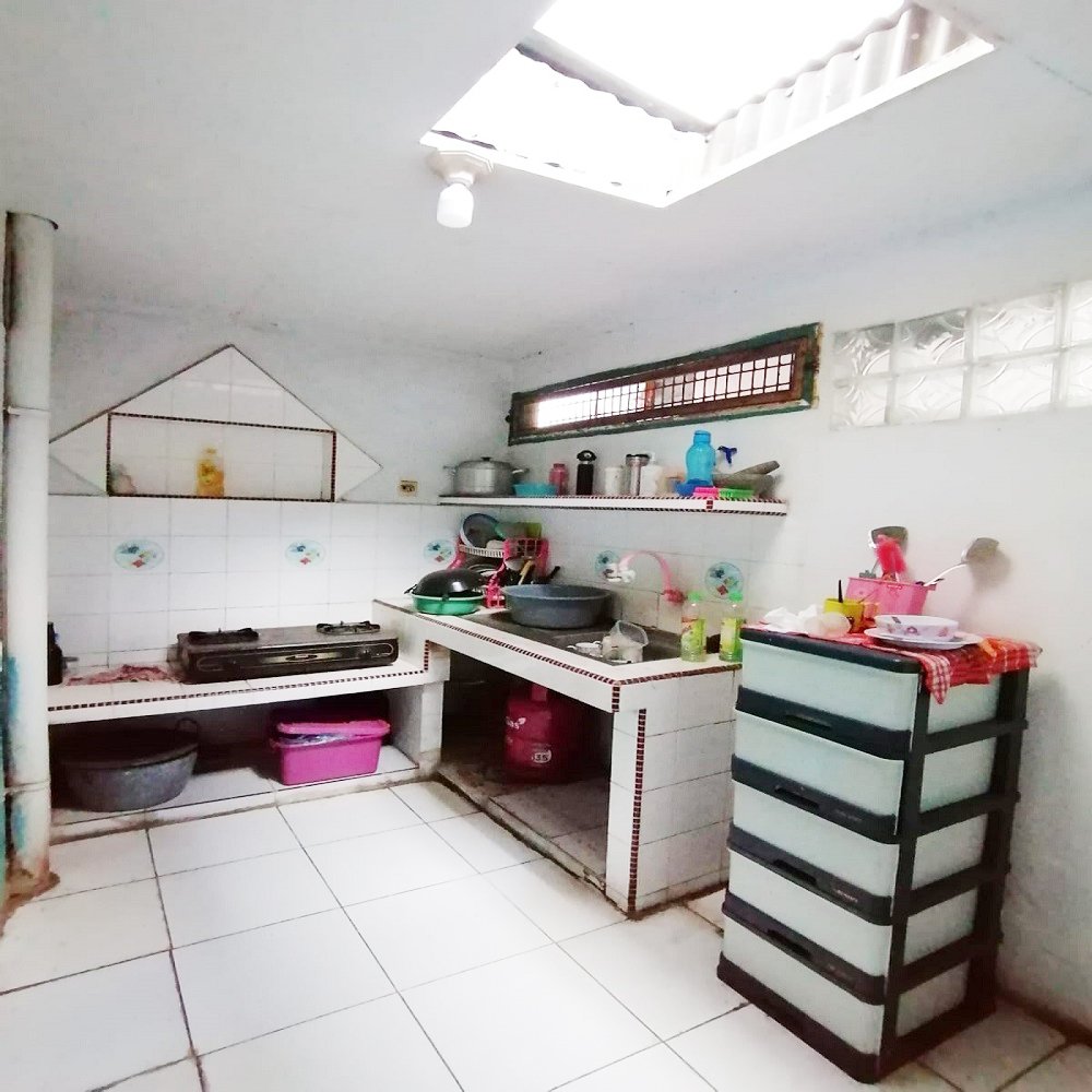 Jual Rumah di Kota Medan Dekat Asrama Haji Medan, Sun Plaza, Medan Mall, DeliPark Mall Medan - 11