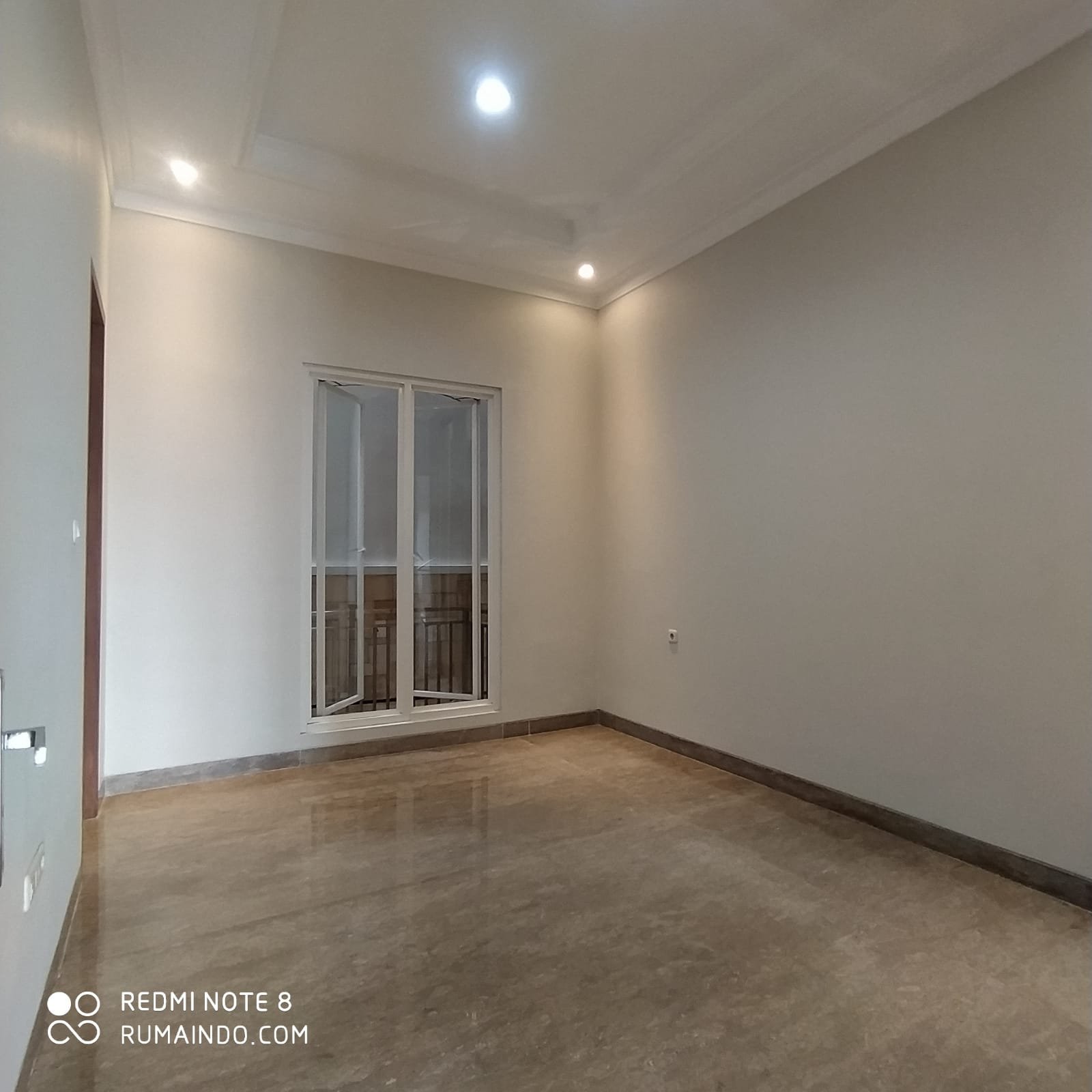 Dijual Murah Rumah Baru di Simprug Kebayoran Lama Jakarta Selatan - 5