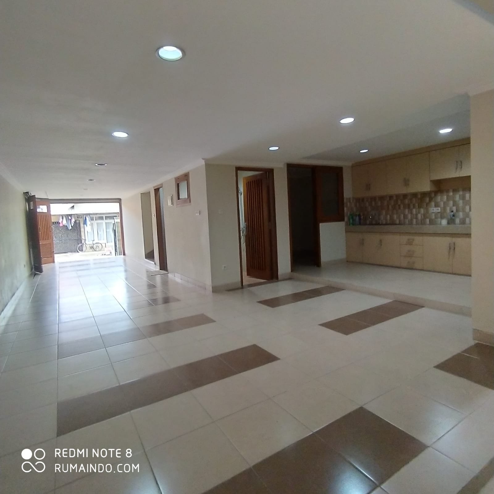 Dijual Murah Rumah Baru di Simprug Kebayoran Lama Jakarta Selatan - 4