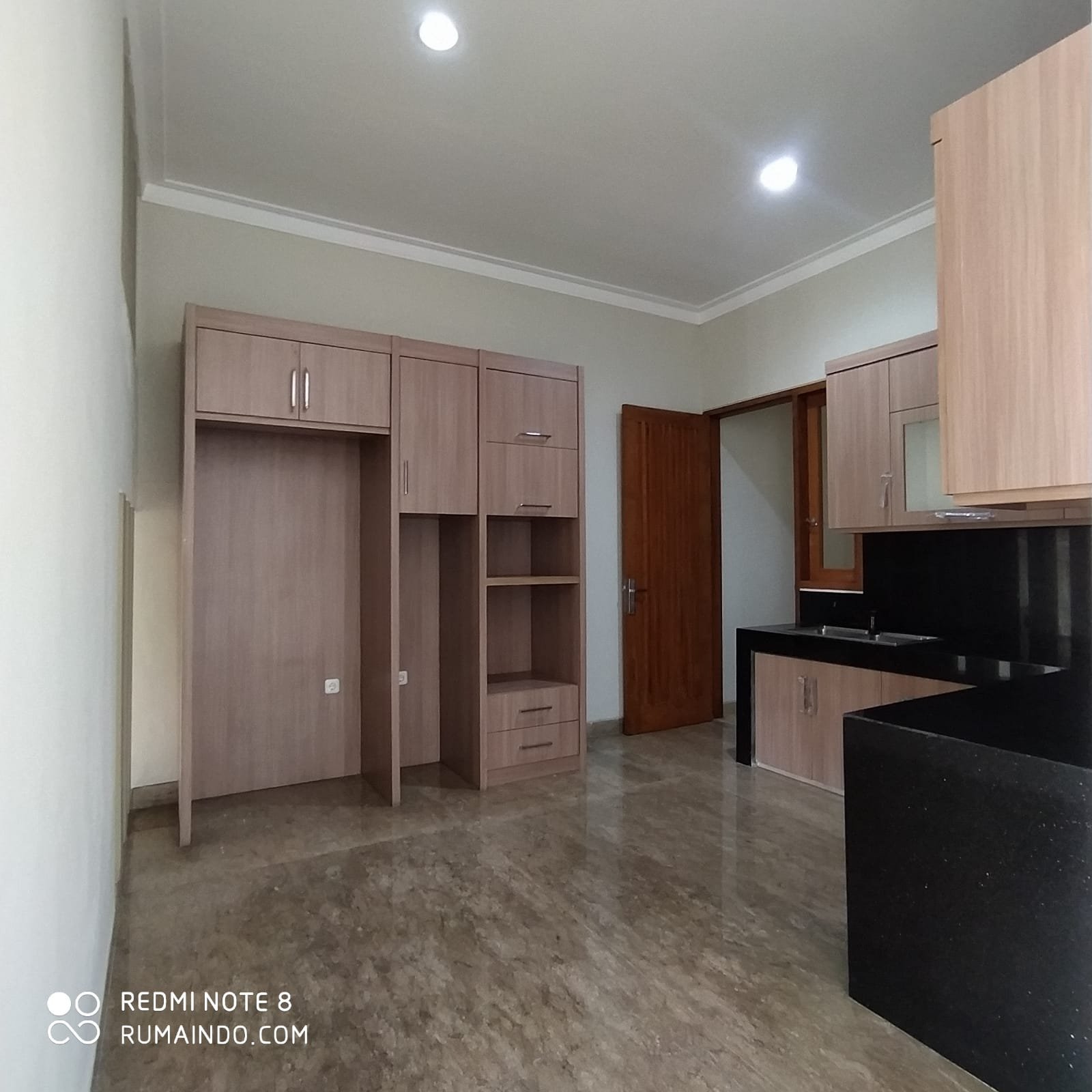 Dijual Murah Rumah Baru di Simprug Kebayoran Lama Jakarta Selatan - 6