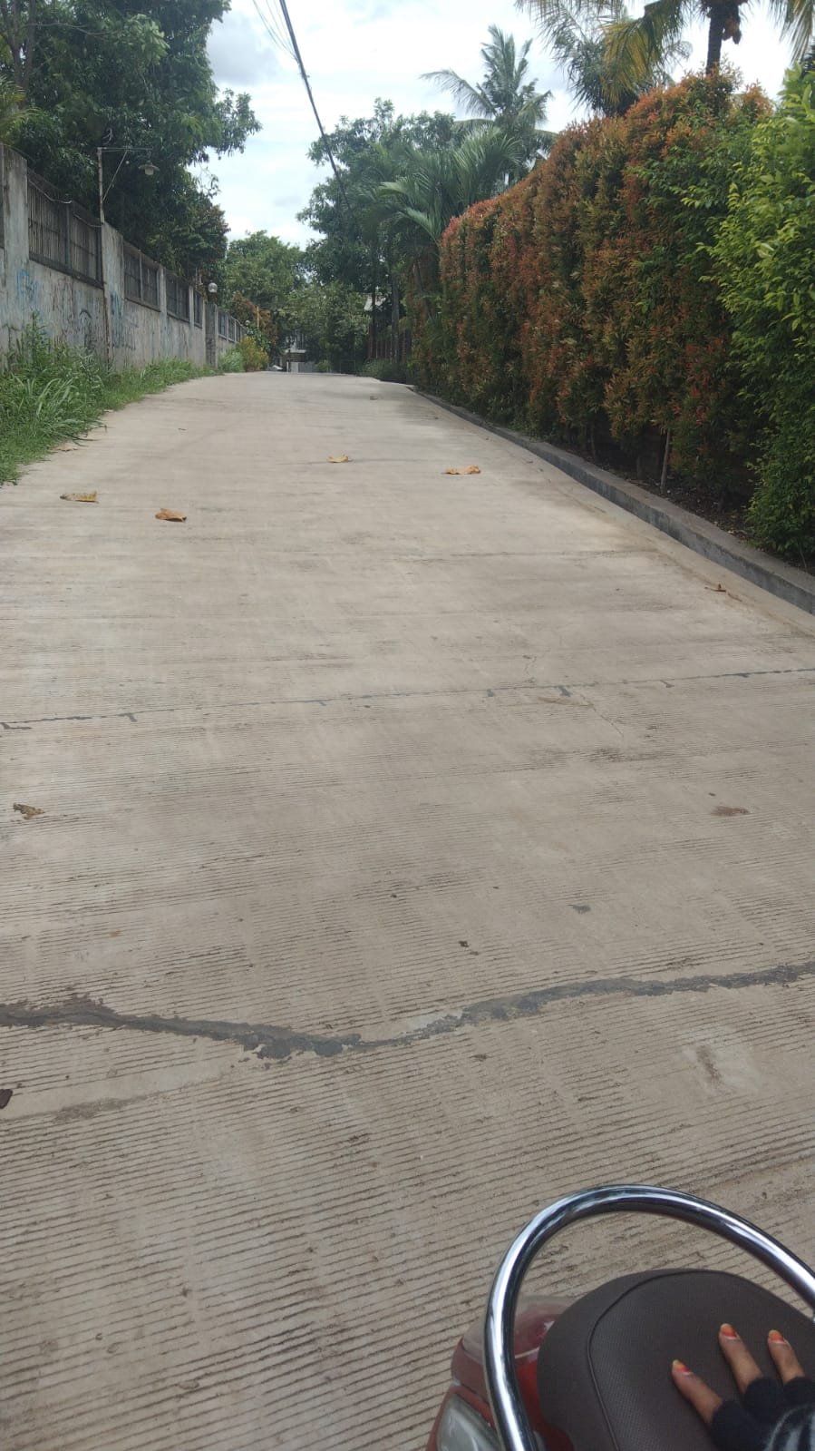 Tanah bagus dalam Komplek dekat Mitra 10 , di Pondok Aren, Tangerang Selatan - 2