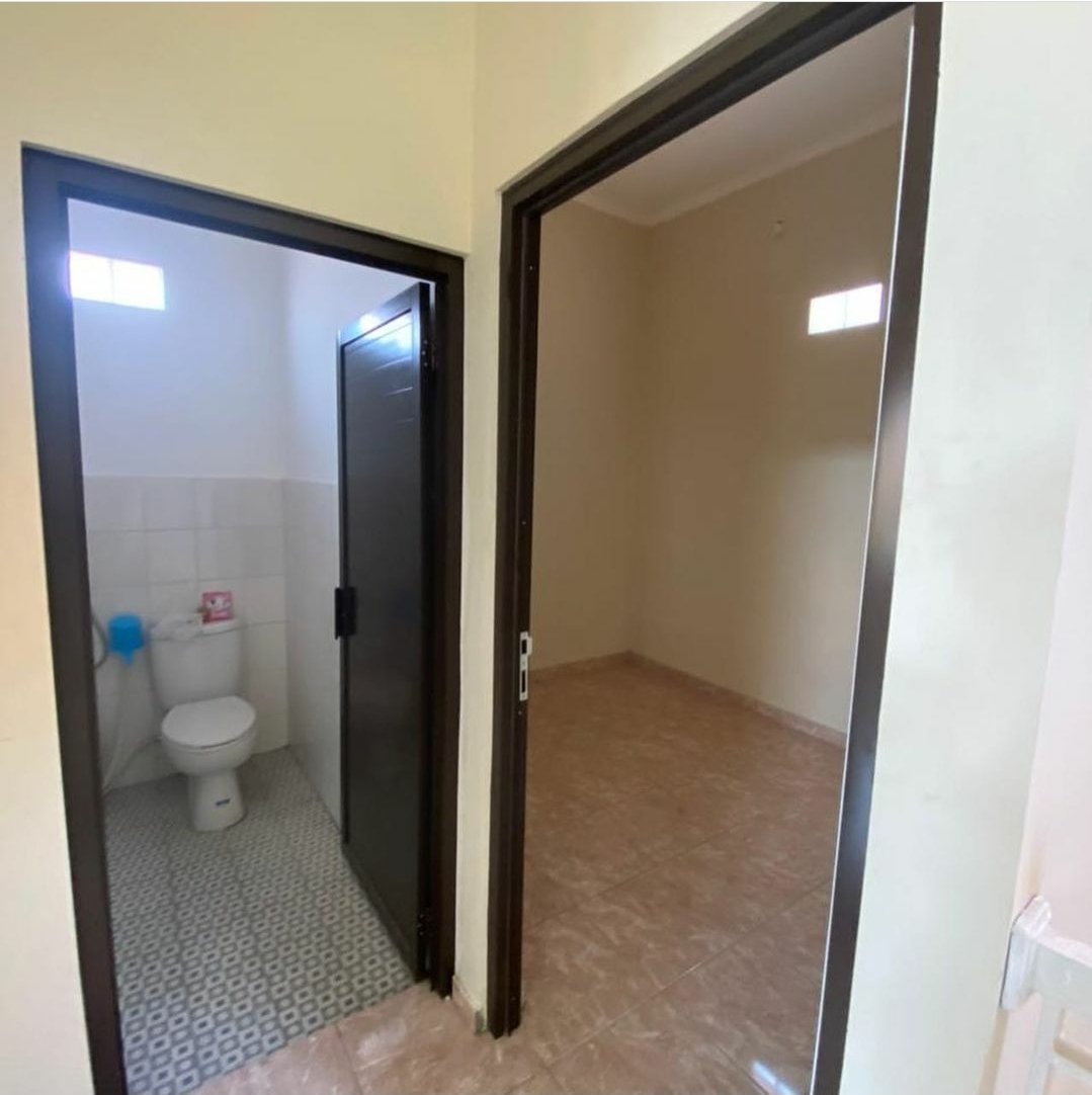 RUMAH HOOK HAVILA RESIDENCE CIBUBUR (Kranggan, Cibubur-Kota Bekasi) - 9