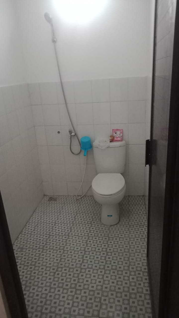 RUMAH HOOK HAVILA RESIDENCE CIBUBUR (Kranggan, Cibubur-Kota Bekasi) - 10