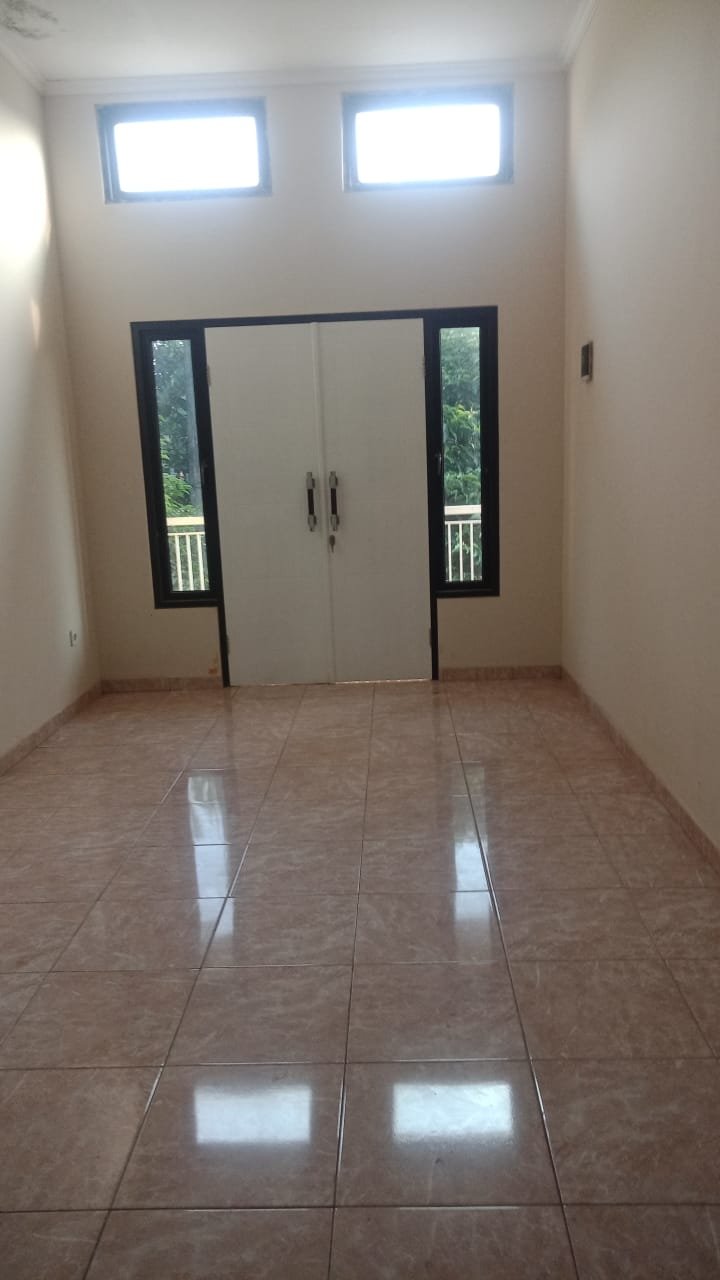 RUMAH HOOK HAVILA RESIDENCE CIBUBUR (Kranggan, Cibubur-Kota Bekasi) - 6