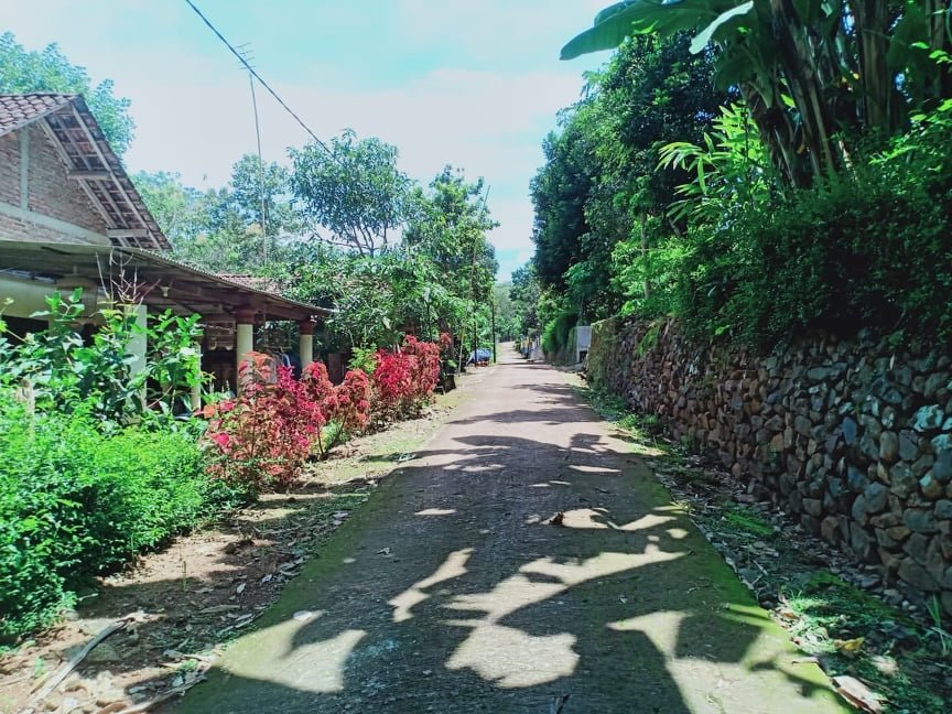 Dijual Tanah Datar 1800m² Cocok dikavling Mojogedang Karanganyar - 5