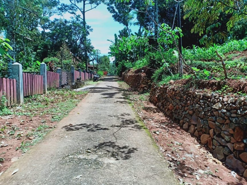 Dijual Tanah Datar 1800m² Cocok dikavling Mojogedang Karanganyar - 7