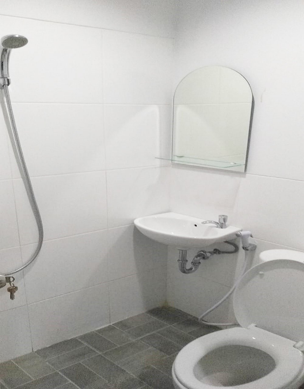 Kost Dekat Stasiun Mangga Besar, LTC Glodok, Mangga Dua Square dan Rumah Sakit Husada - 4