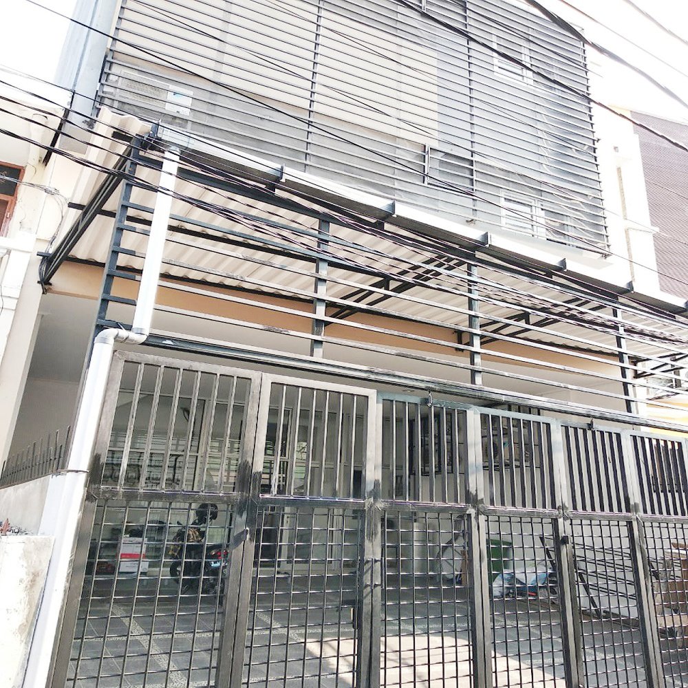 Kost Dekat Stasiun Mangga Besar, LTC Glodok, Mangga Dua Square dan Rumah Sakit Husada - 5