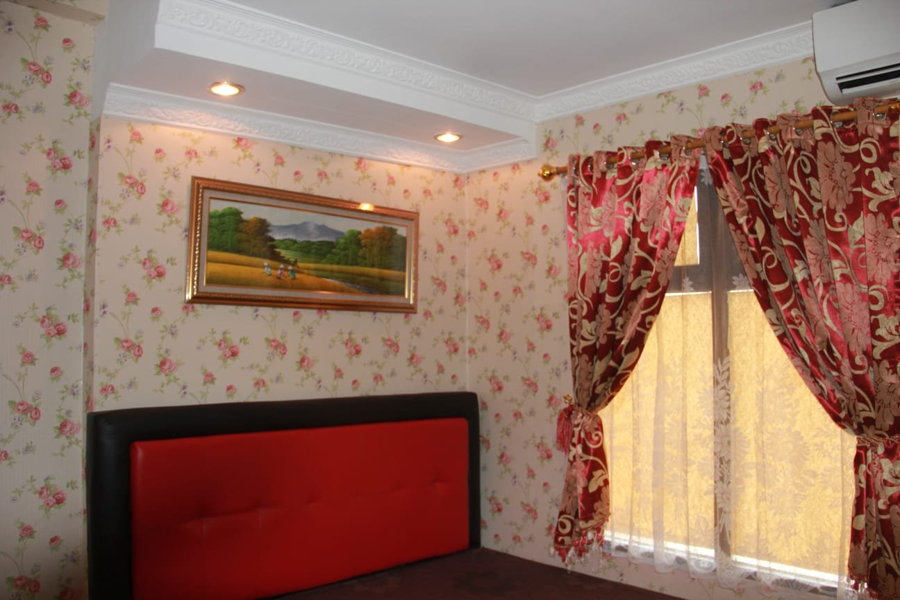 Disewakan Murah 2BR Apartemen MT Haryono Residence Full Furnished - 4